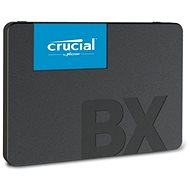 Crucial BX500 480GB SSD - SSD disk