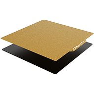 Magnetic spring board for 3D printer, PEI surface, 235x235mm  - Tisková podložka