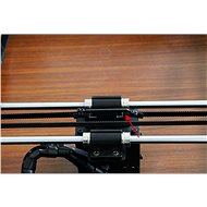 Creality 6mm printer belt, 1m - Příslušenství pro 3D tiskárny