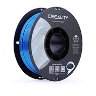 Creality CR-Silk modrá - Filament