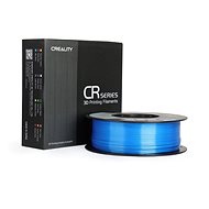 Creality CR-Silk modrá - Filament