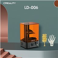 Creality LD-006 - 3D tiskárna