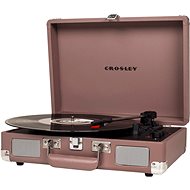Crosley Cruiser Plus - Purple Ash - Gramofon