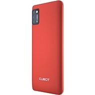 Cubot Note 7 červená - Mobilní telefon