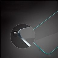 Cubot Tempered Glass pro Note 7 - Ochranné sklo