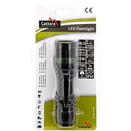Cattara Svítilna kapesní LED 150lm ZOOM 3 funkce - Baterka