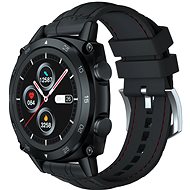 Cubot C3 Black - Chytré hodinky