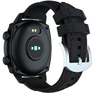Cubot C3 Black - Chytré hodinky