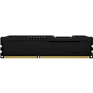 Kingston FURY 8GB DDR3 1866MHz CL10 Beast Black - Operační paměť