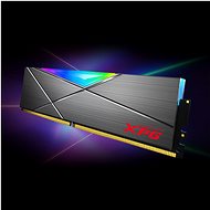 ADATA XPG SPECTRIX D50 32GB KIT DDR4 3600MHz CL18 - Operační paměť