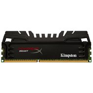 Kingston 16GB KIT DDR3 1600MHz CL9 HyperX Beast Series - Operační paměť