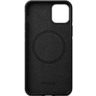 Nomad Rugged Case Black  iPhone 12/12 Pro - Kryt na mobil