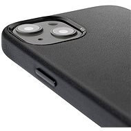 Decoded BackCover Black iPhone 13 mini - Kryt na mobil