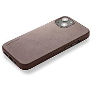 Decoded BackCover Brown iPhone 13 mini - Kryt na mobil