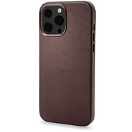 Decoded BackCover Brown iPhone 13 Pro - Kryt na mobil