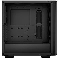 DeepCool CK560 Black - Počítačová skříň