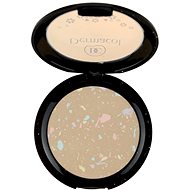 DERMACOL Mineral Compact Powder No.04 8,5 g - Pudr