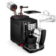 De'Longhi Magnifica Compact ECAM 22.115.B - Automatický kávovar