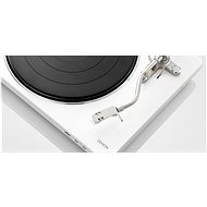 DENON DP-450 USB White - Gramofon