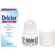 DRICLOR Antiperspirant Roll-On 20 ml  - Antiperspirant