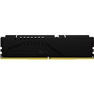Kingston FURY 8GB DDR5 5200MHz CL40 Beast Black - Operační paměť