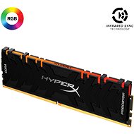 HyperX 32GB DDR4 3600MHz CL18 Predator RGB - Operační paměť