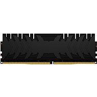 Kingston FURY 16GB DDR4 3600MHz CL16 Renegade Black 1Gx8 - Operační paměť