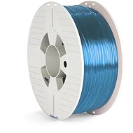 Verbatim PET-G 1.75mm 1kg modrá transparentní - Filament