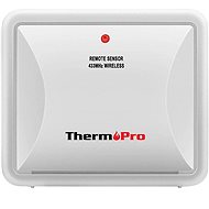 ThermoPro venkovní čidlo, nabíjecí - Senzor