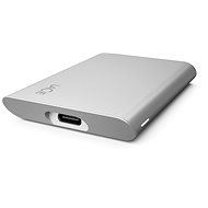 Lacie Portable SSD v2 500GB - Externí disk