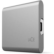 Lacie Portable SSD v2 500GB - Externí disk