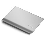 Lacie Portable SSD v2 1TB - Externí disk
