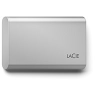 Lacie Portable SSD v2 2TB - Externí disk