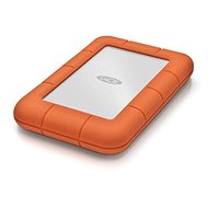 LaCie Rugged Mini 1TB - Externí disk