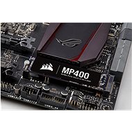 Corsair MP400 2TB - SSD disk