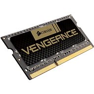 Corsair SO-DIMM 4GB DDR3 1600MHz CL9 Vengeance - Operační paměť