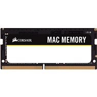 Corsair SO-DIMM 32GB KIT DDR4 2666MHz CL18 Mac Memory - Operační paměť
