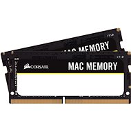 Corsair SO-DIMM 64GB KIT DDR4 2666MHz CL18 Mac Memory - Operační paměť