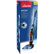 VILEDA Jet Clean elektrický mop a vysavač - Víceúčelový vysavač
