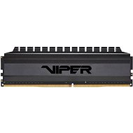 Patriot Viper 4 Blackout Series 16GB KIT DDR4 3200MHz CL16 - Operační paměť