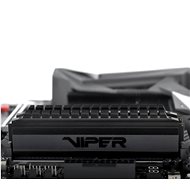 Patriot Viper 4 Blackout Series 16GB KIT DDR4 4400MHz CL18 - Operační paměť