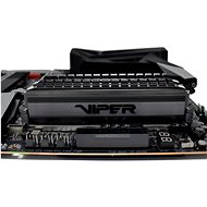 Patriot Viper 4 Blackout Series 64GB KIT DDR4 3200MHz CL16 - Operační paměť