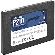Patriot P210 1TB - SSD disk