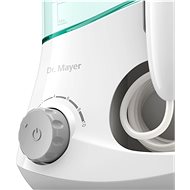 Dr. Mayer WT6000 domácí ústní sprcha - Elektrická ústní sprcha
