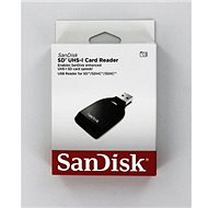 SanDisk SD UHS-I 2Y - Čtečka karet
