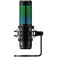 HyperX QuadCast S - Mikrofon