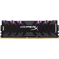HyperX 64GB Kit DDR4 3200MHz CL16 XMP RGB Predator - Operační paměť