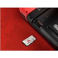 SanDisk MicroSDXC 128GB Nintendo Switch Apex Legends - Paměťová karta