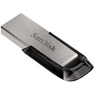 SanDisk Ultra Flair 32GB černá - Flash disk