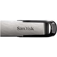 SanDisk Ultra Flair 256GB černá - Flash disk
